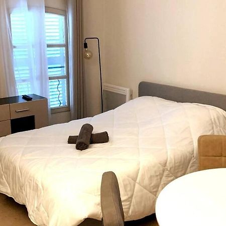 Paule - Studio Climatise Au 3Eme Place Pie 2Pers Avignon Bagian luar foto