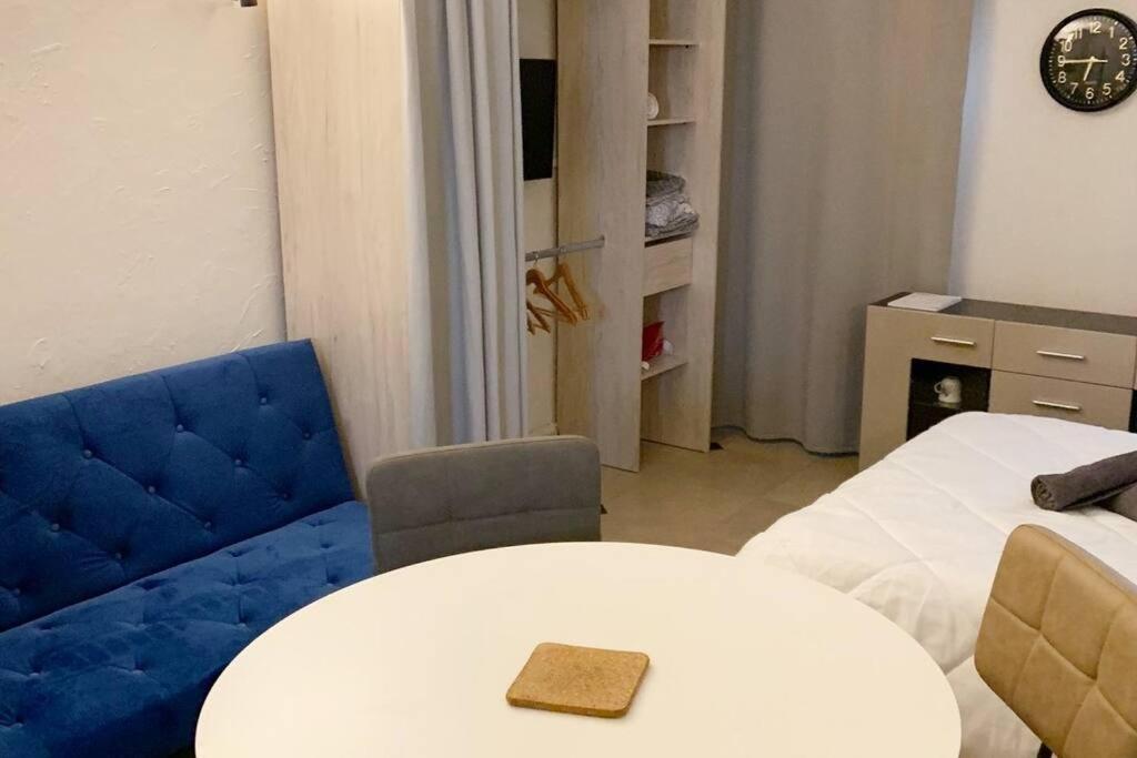Paule - Studio Climatise Au 3Eme Place Pie 2Pers Avignon Bagian luar foto